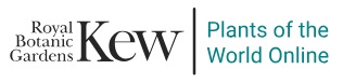 logo POWO-Kew