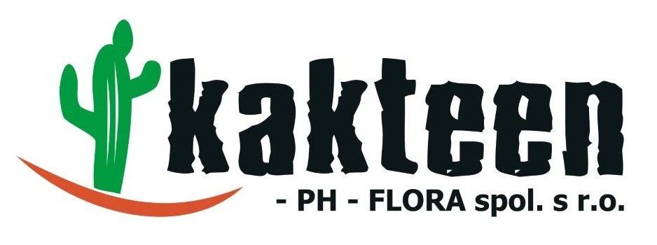 logo PH Kakteen