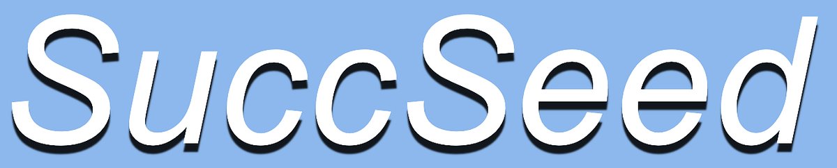 logo SuccSeed